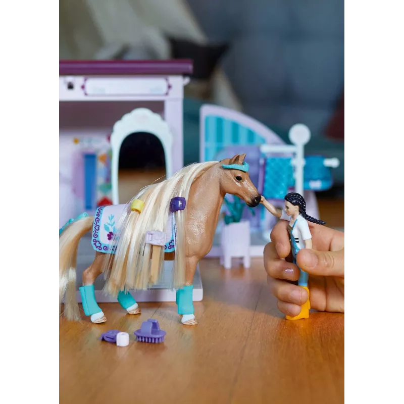Horse Pop-Up Boutique Schleich Sofia’s Beauties Empfohlenes Alter 3-8