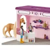 Horse Pop-Up Boutique Schleich Sofia’s Beauties Empfohlenes Alter 3-8