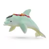 schleich Isabelle auf dem Delfin, 5 Jahr(e), Mehrfarbig