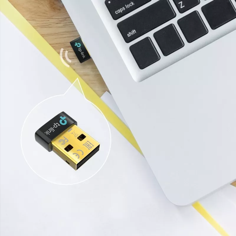 TP-Link UB5A Netzwerkkarte Bluetooth