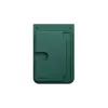 Kartenhalter für Fairphone-Handyhülle – Modell F6CRDH-1GR-WW1, grün, Kunststoff, 73,1×106,5×8,4 mm