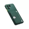 Kartenhalter für Fairphone-Handyhülle – Modell F6CRDH-1GR-WW1, grün, Kunststoff, 73,1×106,5×8,4 mm