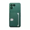 Kartenhalter für Fairphone-Handyhülle – Modell F6CRDH-1GR-WW1, grün, Kunststoff, 73,1×106,5×8,4 mm