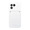 Schutzhülle Fairphone v1 für Fairphone (Gen. 6) – Cover, passend für 16 cm (6,3 Zoll) Displays, weiß
