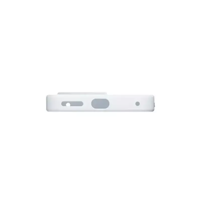 Schutzhülle Fairphone v1 für Fairphone (Gen. 6) – Cover, passend für 16 cm (6,3 Zoll) Displays, weiß