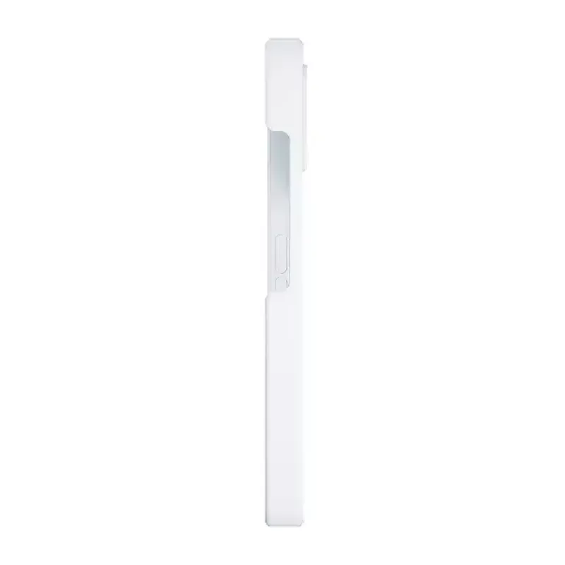 Schutzhülle Fairphone v1 für Fairphone (Gen. 6) – Cover, passend für 16 cm (6,3 Zoll) Displays, weiß