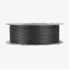 3D-Druckmaterial Creality 3D 3301010061 Polymilchsäure PLA Schwarz 1 kg