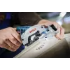Bosch GKS 12V-26 Professional 8,5 cm Schwarz, Blau 1400 U/min