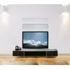 Ergotron Glide Wall Mount HD 152,4 cm 60 Schwarz 18 kg