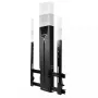 Ergotron Glide Wall Mount HD 152,4 cm 60 Schwarz 18 kg