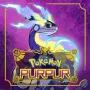 Nintendo Switch Pokémon Purpur Standard Deutsch, Niederländisch, Englisch, Spanisch, Französisch, Italienisch, Japanisch, Koreanisch Nintendo Switch