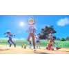 Nintendo Switch Pokémon Purpur Standard Deutsch, Niederländisch, Englisch, Spanisch, Französisch, Italienisch, Japanisch, Koreanisch Nintendo Switch