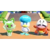 Nintendo Switch Pokémon Purpur Standard Deutsch, Niederländisch, Englisch, Spanisch, Französisch, Italienisch, Japanisch, Koreanisch Nintendo Switch