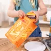 Melissa & Doug Flip & Fry Grill Spielset mit Water WOW! Farbwechsel-Spielzeugessen, Vorschulspielzeug ab 3 Jahren