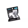 Computer-Kühlsystem Alphacool 29142 Acetal Acryl Schwarz Transparent 1/4 Zoll