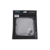 Kühlsystem Alphacool 24831 Silikon Schwarz 14cm Lüfter