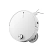 Roborock Qrevo CurvX 0,258 L Weiß