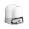 Roborock Qrevo CurvX 0,258 L Weiß