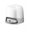 Roborock Qrevo CurvX 0,258 L Weiß