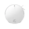 Roborock Qrevo CurvX 0,258 L Weiß
