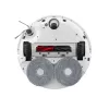 Roborock Qrevo CurvX 0,258 L Weiß