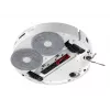 Roborock Qrevo CurvX 0,258 L Weiß