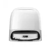 Roborock Qrevo CurvX 0,258 L Weiß