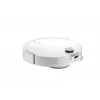 Roborock Qrevo CurvX 0,258 L Weiß