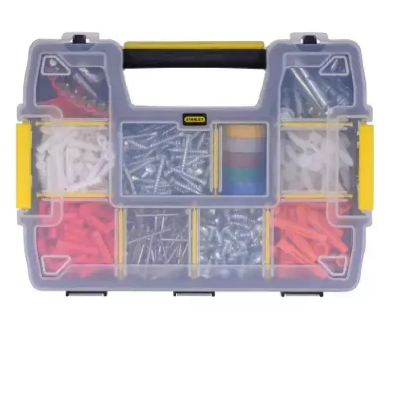 Kleinteile-/Werkzeugkasten Stanley STST1-70720