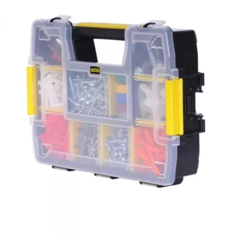 Kleinteile-/Werkzeugkasten Stanley STST1-70720