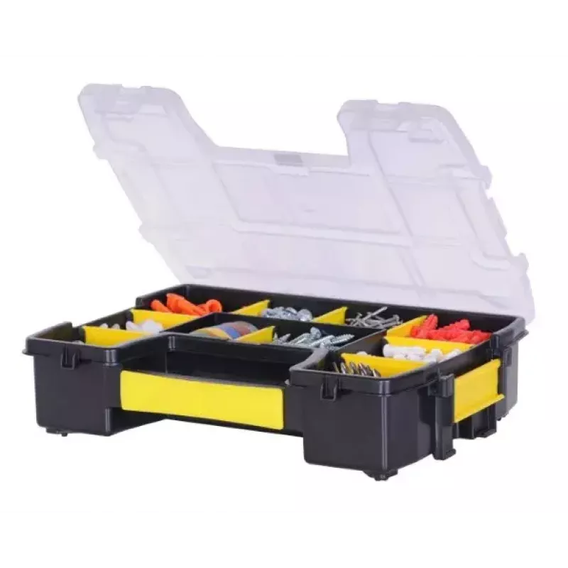 Kleinteile-/Werkzeugkasten Stanley STST1-70720