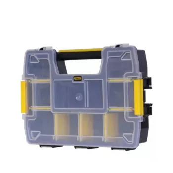 Kleinteile-/Werkzeugkasten Stanley STST1-70720