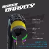 Fahrradreifen Schwalbe Big Betty Super Gravity 27,5 Zoll (62-584) schwarz/braun