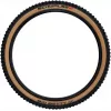 Fahrradreifen Schwalbe Big Betty Super Gravity 27,5 Zoll (62-584) schwarz/braun