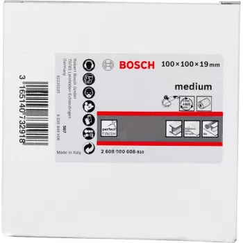 Bosch 2 608 000 608 Schleifzubehör 1 Stück Schleifkopf