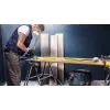 Stichsägeblatt Bosch T128BHM Carbide 2 Stück für Laminat PVC