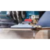 Stichsägeblatt Bosch T128BHM Carbide 2 Stück für Laminat PVC