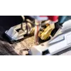 Stichsägeblatt Bosch T128BHM Carbide 2 Stück für Laminat PVC