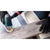 Stichsägeblatt Bosch T128BHM Carbide 2 Stück für Laminat PVC