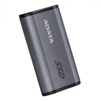 ADATA SE880 500 GB USB Type-C 3.2 Gen 2 (3.1 Gen 2) Wi-Fi Grau
