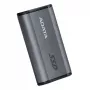 ADATA SE880 500 GB USB Type-C 3.2 Gen 2 (3.1 Gen 2) Wi-Fi Grau