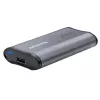 ADATA SE880 500 GB USB Type-C 3.2 Gen 2 (3.1 Gen 2) Wi-Fi Grau