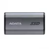 ADATA SE880 500 GB USB Type-C 3.2 Gen 2 (3.1 Gen 2) Wi-Fi Grau