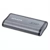 ADATA SE880 500 GB USB Type-C 3.2 Gen 2 (3.1 Gen 2) Wi-Fi Grau