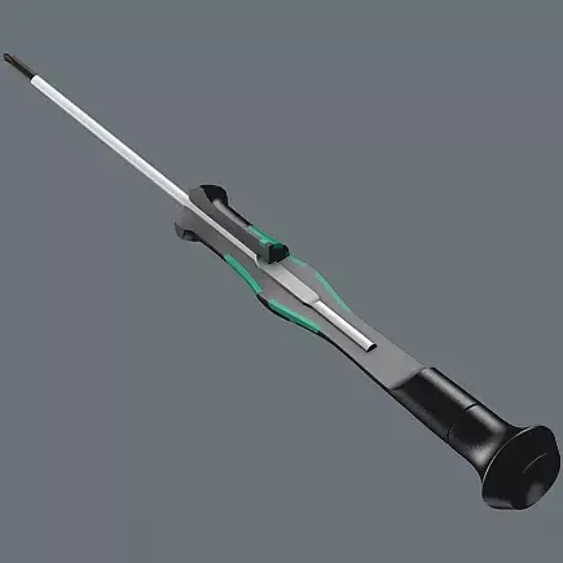 Schraubendreher-Set Wera Micro 12 Electronics 1