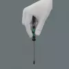 Schraubendreher-Set Wera Micro 12 Electronics 1