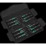 Schraubendreher-Set Wera Micro 12 Electronics 1