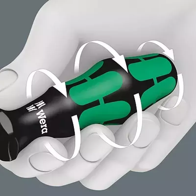 Set Wera 335/350/355/3