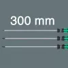 Set Wera 335/350/355/3