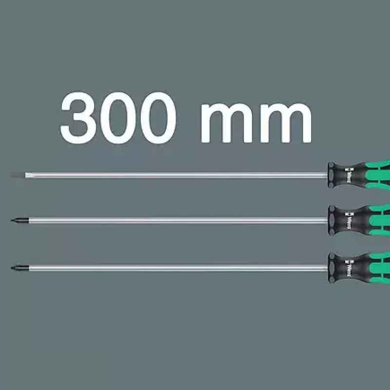 Set Wera 335/350/355/3